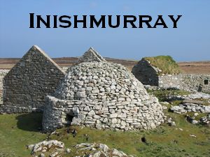 Inishmurray