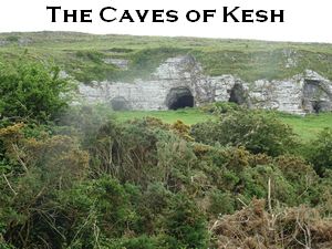The Caves of Kesh
