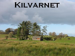 Kilvarnet