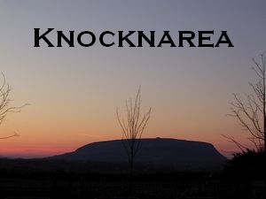 Knocknarea
