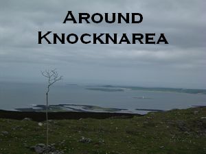 Around Knocknarea