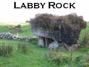 Labby Rock
