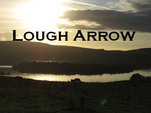 Lough Arrow