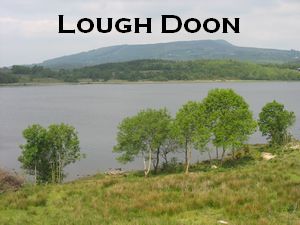 Lough Doon