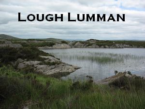 Lough Lumman