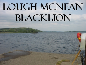 Lough McNean, Blacklion