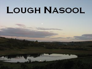 Lough Nasool