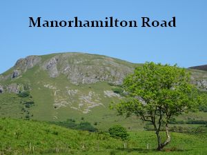 Manorhamilton Road