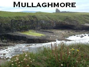 Mullaghmore