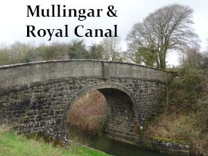 Mullingar & Royal Canal