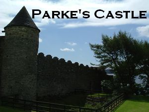 Parke's Castle