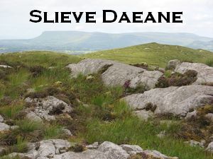 Slieve Daeane