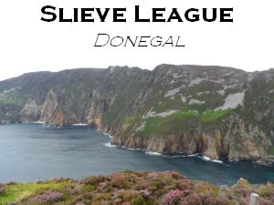 Slieve League