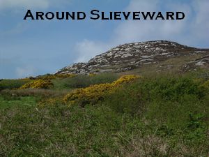 Around Slieveward