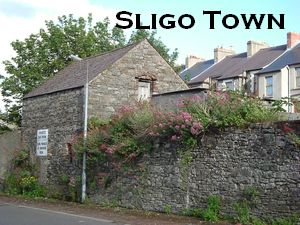 Sligo Town