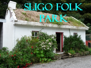 Sligo Folk Park