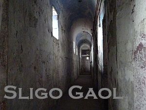 Sligo Gaol