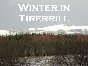 Winter in Tirerrill