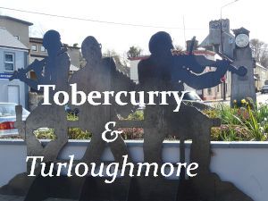 Tobercurry, Tubbercurry