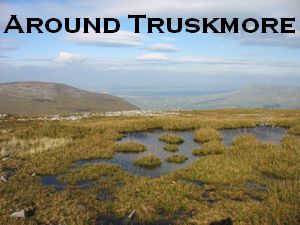 Around Truskmore