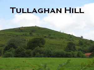 Tullaghan Hill